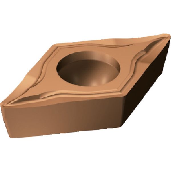 コロターン107 旋削用ポジ・チップ 1125 10個入り