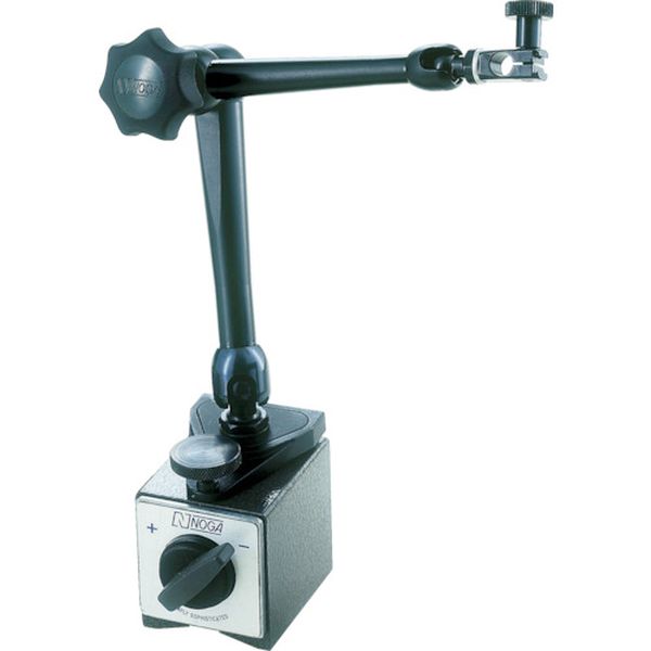 ＮＯＧＡ　標準ダイヤルゲージホルダー