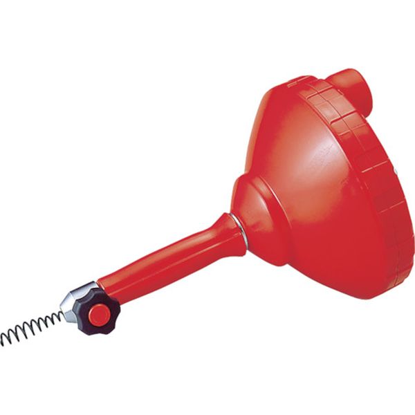 アサダ　ドレンクリーナＨ－７５　バルブヘッド仕様