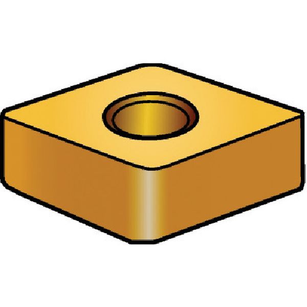 T-Max 旋削用セラミックチップ 6050 10個入り