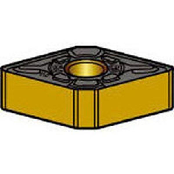 DNMG150408PR   T-Max P 旋削用ネガ・チップ 4215 10個入り