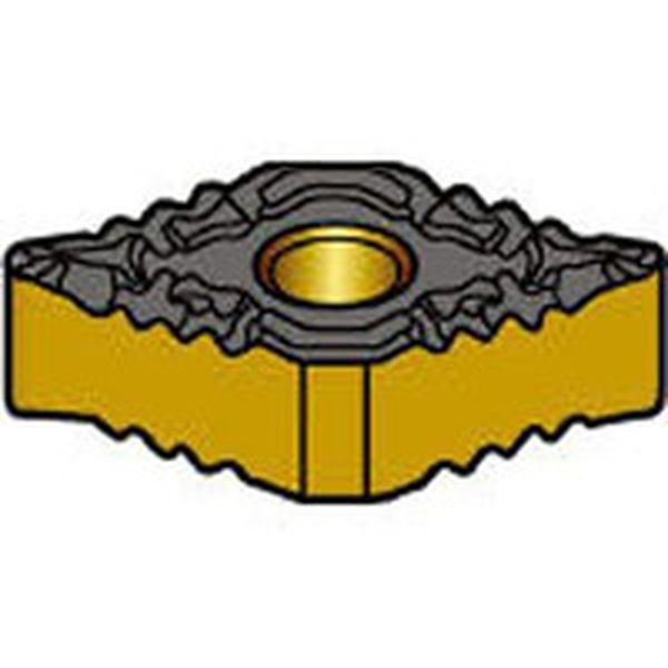 DNMG150604PF   T-Max P 旋削用ネガ・チップ 4215 10個入り