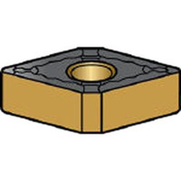 T-Max P 旋削用ネガ・チップ 4225 10個入り