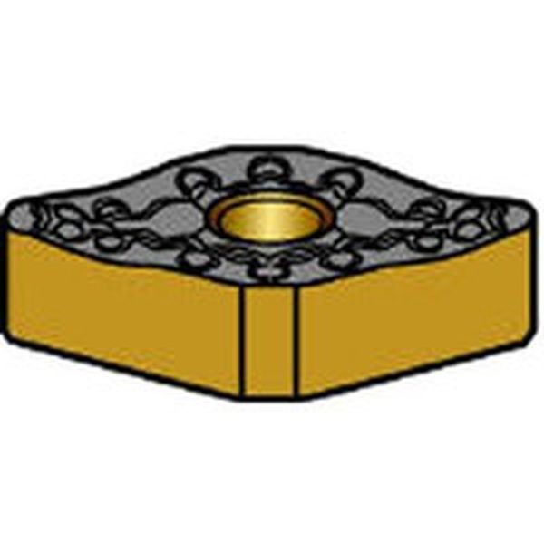 DNMM150608PR   T-Max P 旋削用ネガ・チップ 4205 10個入り