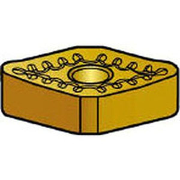 DNMM150612QR   T-Max P 旋削用ネガ・チップ 4215 10個入り