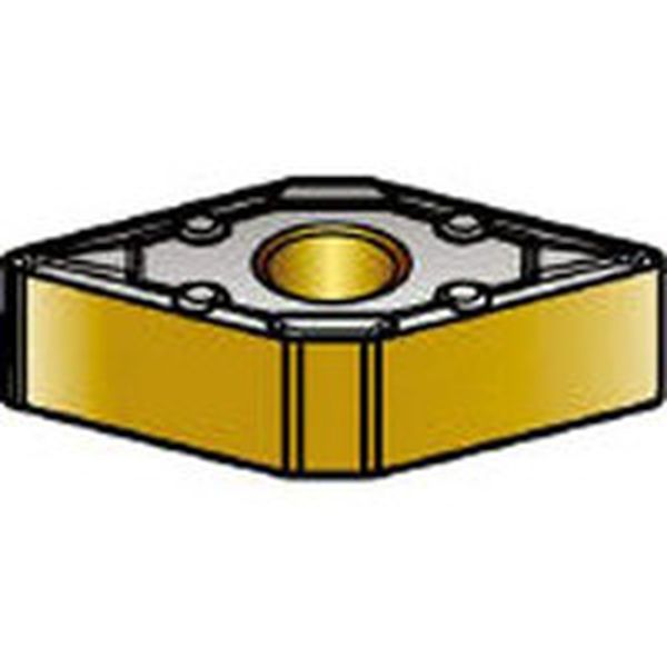 DNMX150404WF   T-Max P 旋削用ネガ・チップ 4215 10個入り