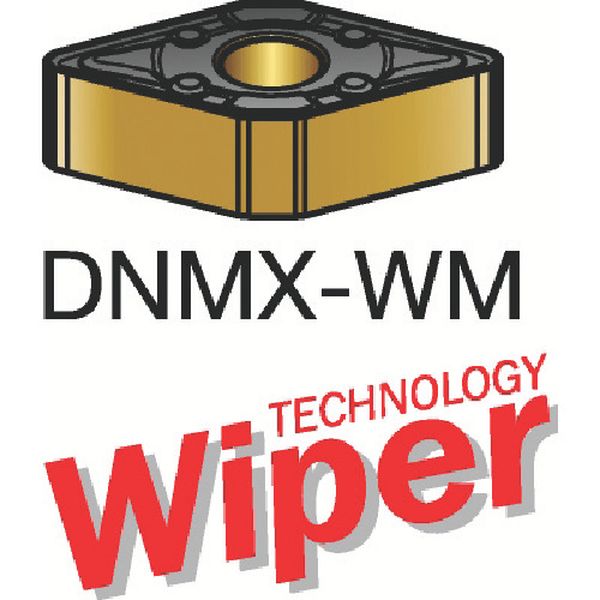 T-Max P 旋削用ネガ・チップ 2015 10個入り