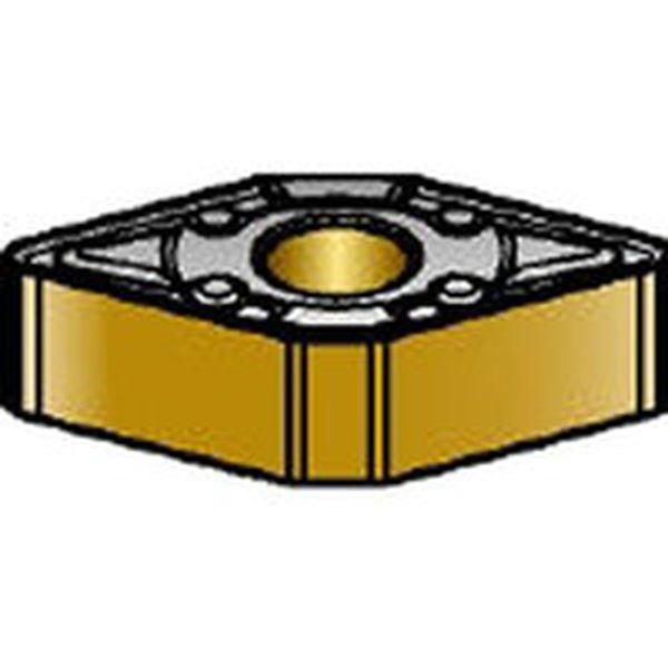 DNMX150612WM   T-Max P 旋削用ネガ・チップ 4225 10個入り