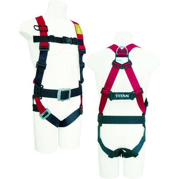 タイタン　イージーハーネス