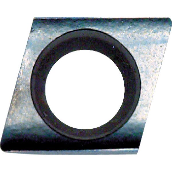 モミメンnano専用チップ 微粒子超硬AlCrN 12個入り