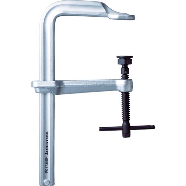 Ｌ型クランプ（強力型）スーパーヘビータイプ