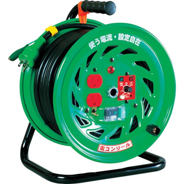 電流コントロールドラム