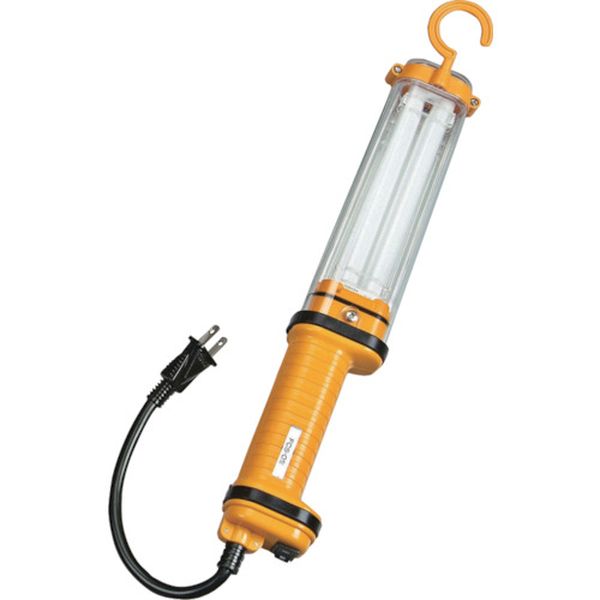 フローライト　１３Ｗ蛍光灯付　電線０．３ｍ