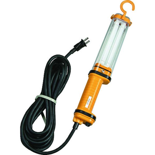 フローライト　１３Ｗ蛍光灯付　電線５ｍ