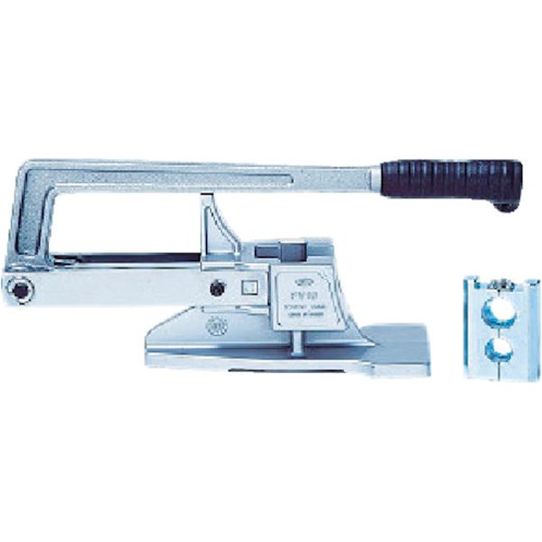 フレキツバ出し工具（３山成形専用）