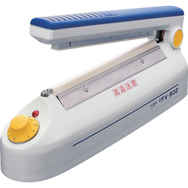 ハッコーＦＶ－８０２　１００Ｖ　平型プラグ