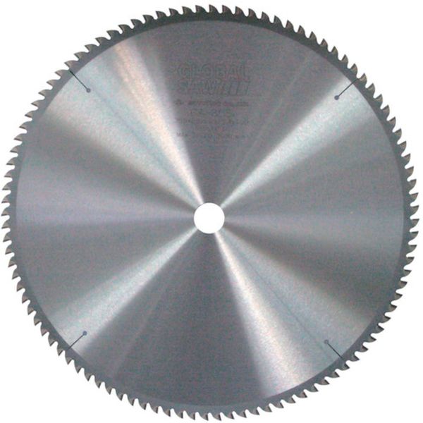 モトユキ　グローバルソーアルミ用