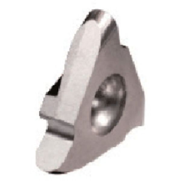 旋削用溝入れTACチップ 超硬 10個入り