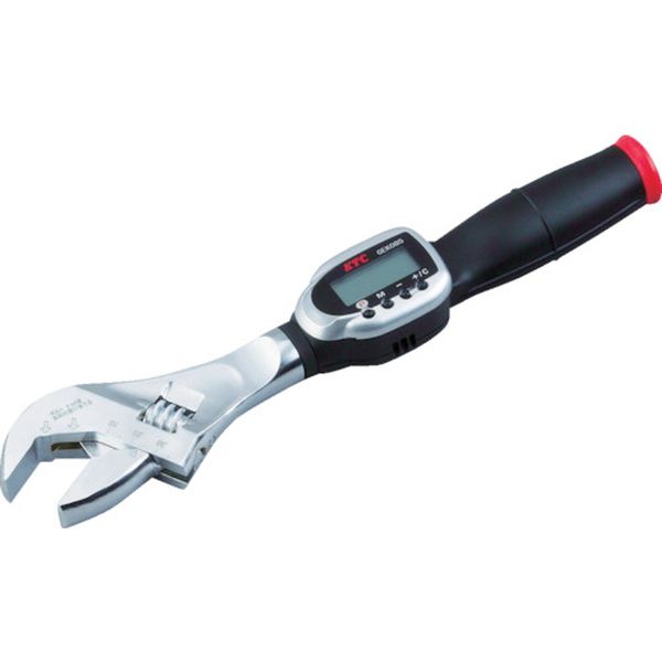 デジラチェ　モンキレンチタイプ（１７～８５Ｎ・ｍ）