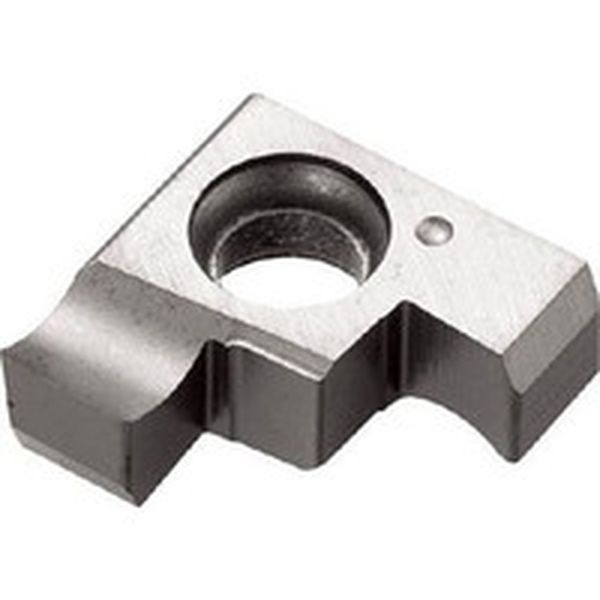 GER120005A   溝入れ用チップ PVDコーティング PR1025 10個入り