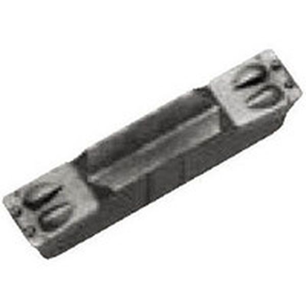 溝入れ用チップ CVDコーティング CR9025 10個入り