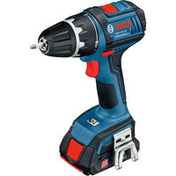 バッテリードライバードリル