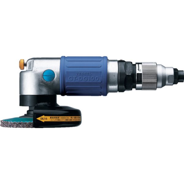 エアーディスクグラインダー