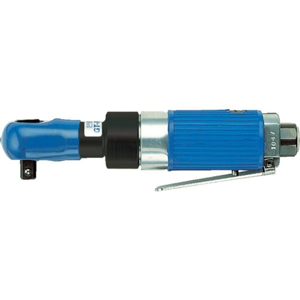 エアーラチェットレンチ