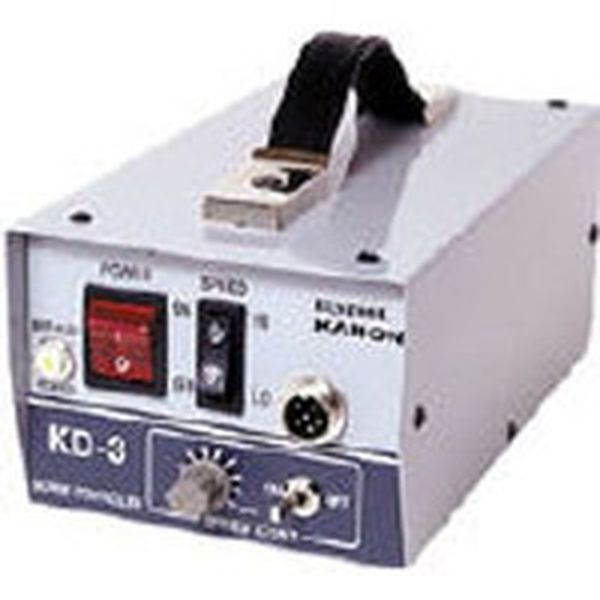 カノン　電動ドライバ－用（２ＫＤ・５ＫＤ用）トランススピードコントロール仕様