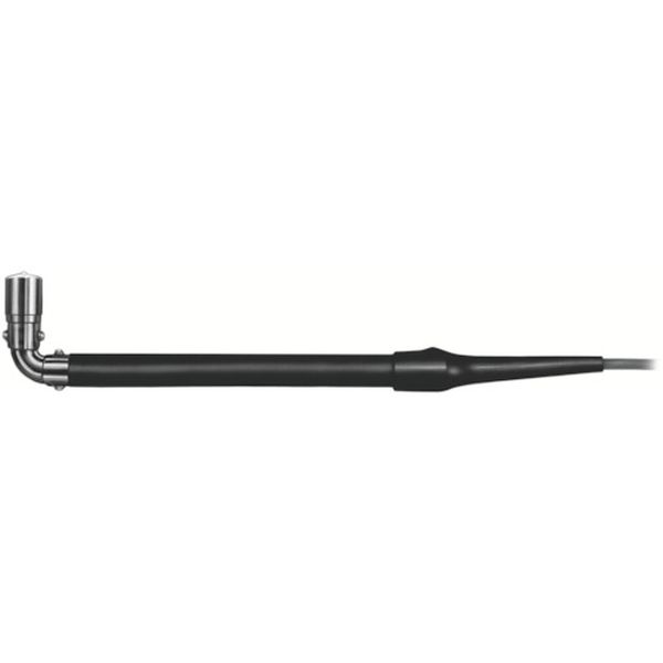 ライン精機　熱電対プローブ　表面用Ｌ型