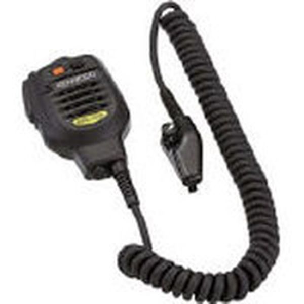 ケンウッド　スピーカーマイクロホン