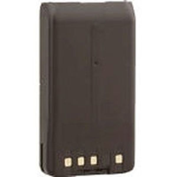 ケンウッド　大容量リチウムイオンバッテリー