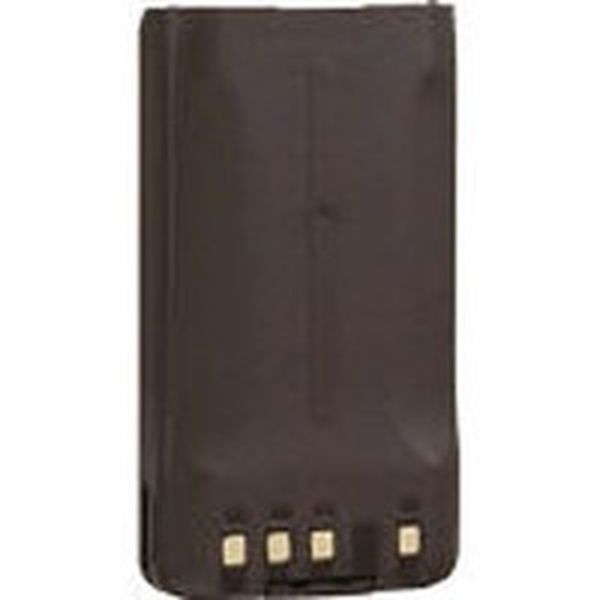 ケンウッド　リチウムイオンバッテリー