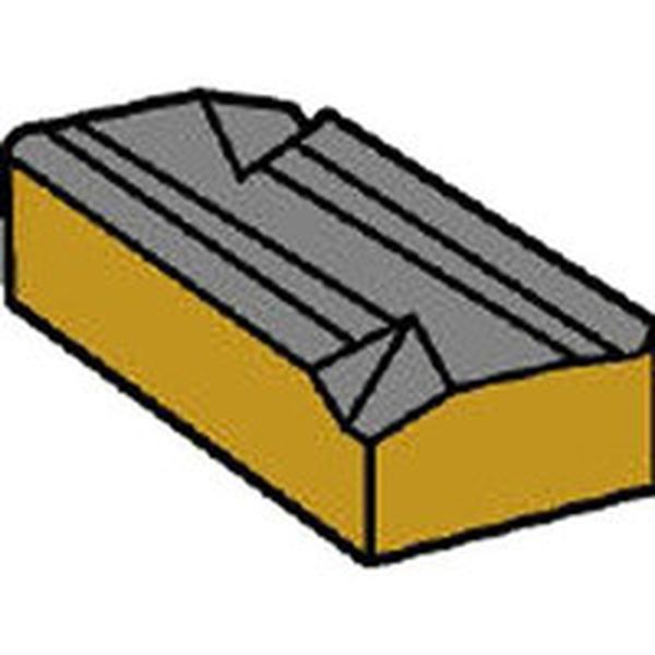 KNUX160405L11   T-Max 旋削用ネガ・チップ 4225 10個入り