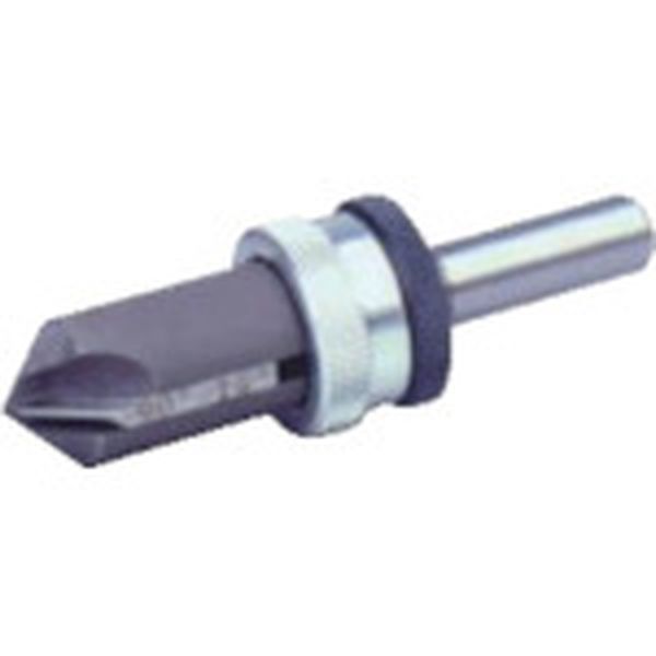 ＮＯＧＡ　２－１８内径用カウンターシンク９０°１０ｍｍシャンク