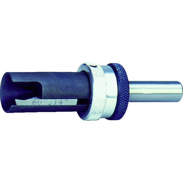 ＮＯＧＡ　２－１８外径用カウンターシンク９０°１０ｍｍシャンク