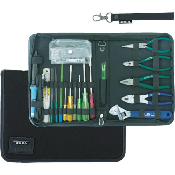 メンテナンスキット