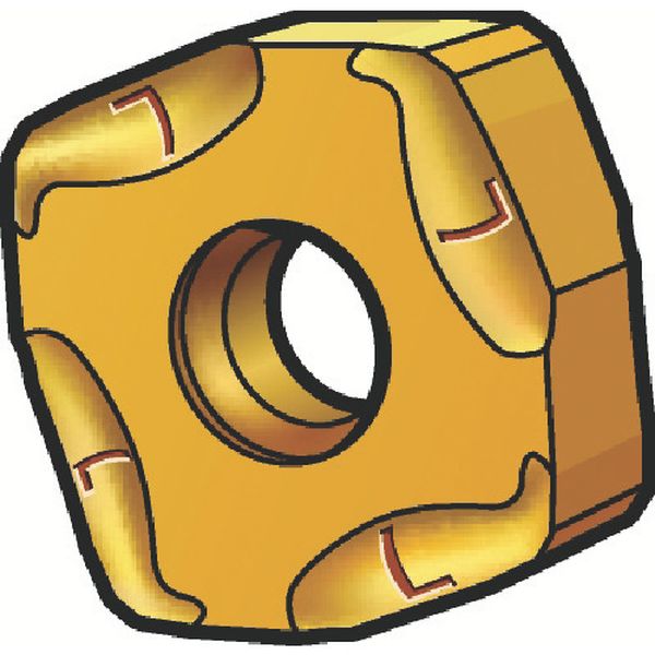 コロミル365用チップ K20W 10個入り