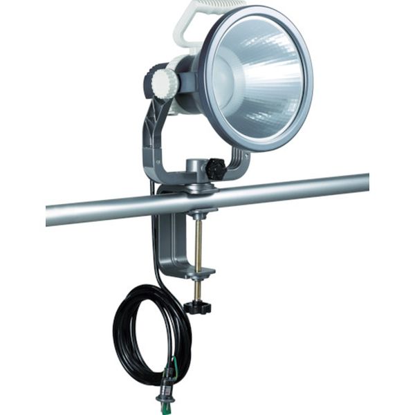 ＬＥＤプロライト　バイス取り付け型