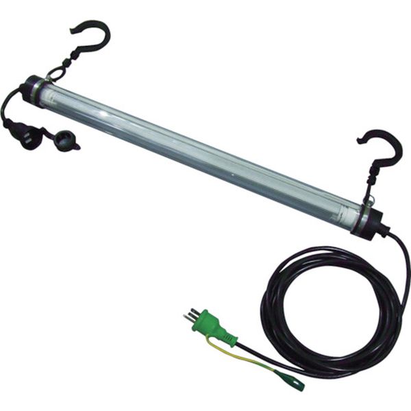 ＬＥＤパイプライト２０型スイッチ付