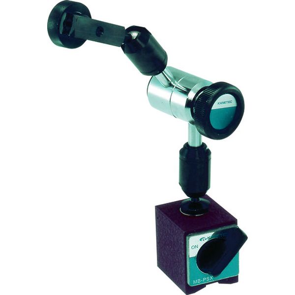 カネテック　マグネットベースメカロックカ