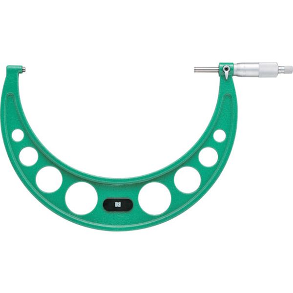 標準外側マイクロメータ