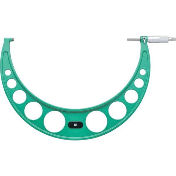 標準外側マイクロメータ