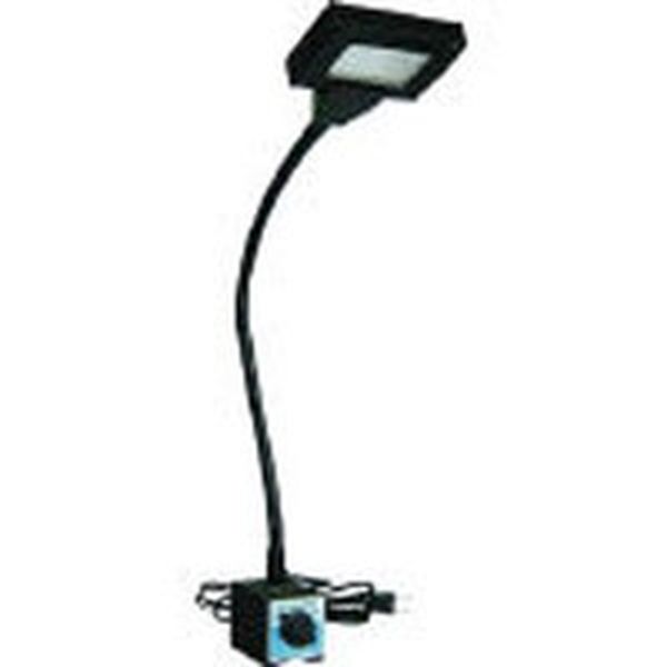 カネテック　ＬＥＤライトスタンド