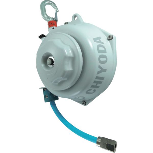 チヨダ　メガホースバランサー　ツール５ｋｇまで