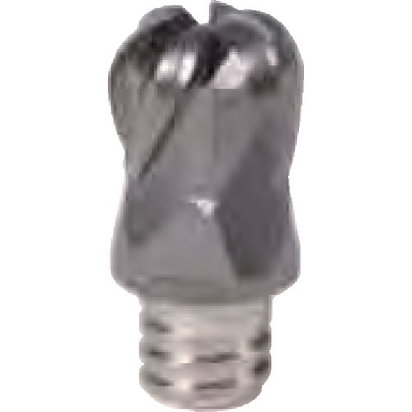 C マルチマスター交換用ヘッド6枚刃 COAT 2個入り