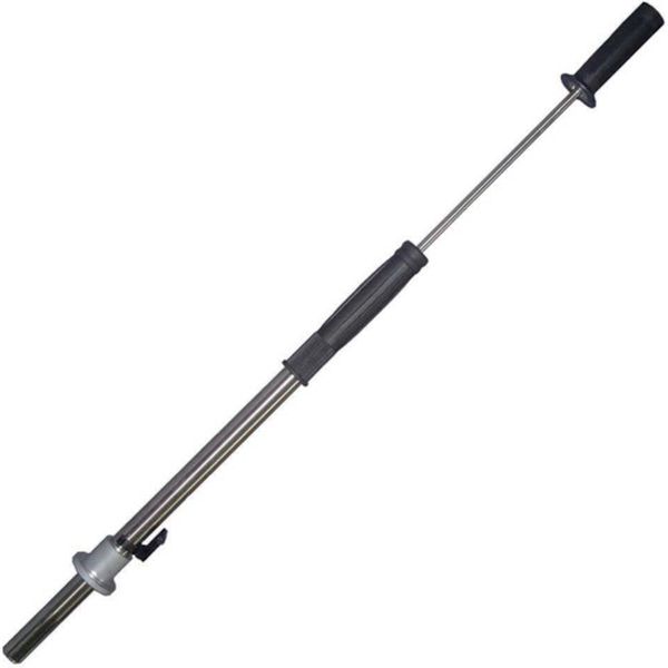 マグネットスイーパー掃磁棒　３７００ガウス