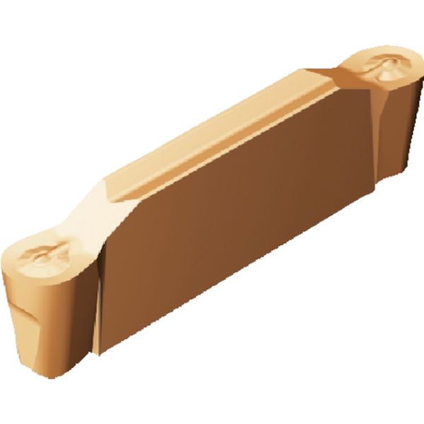 コロカット2 突切り・溝入れチップ 1125 10個入り