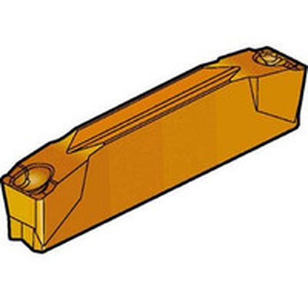 N123E202390002GM   コロカット2 突切り・溝入れチップ 1145 10個入り