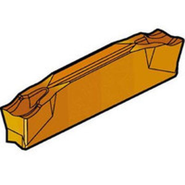 N123F102500002CM   コロカット1 突切り・溝入れチップ 1145 10個入り